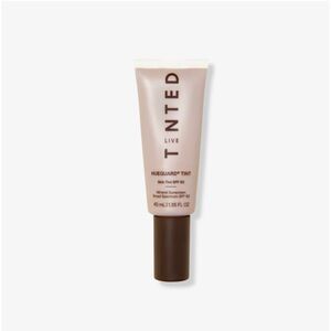 LIVE TINTED Hueguard Tint Mineral Sunscreen in Shade 01- 40mL/1.35 Fl oz NEW!